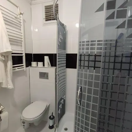 Apt 3 Muratpasa Apartment Antalya