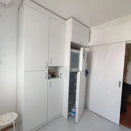 Apt 3 Muratpasa Antalya