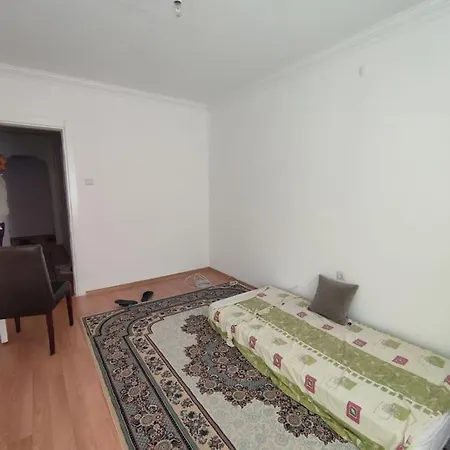 Apartment Apt 3 Muratpasa *