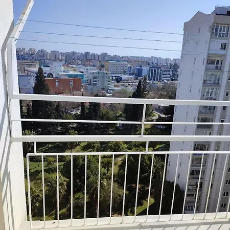 Apt 3 Muratpasa Appartement *